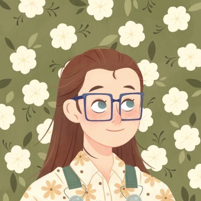 Hello! I’m an autistic kidlit illustrator from England! I like to draw cute and whimsical things ~ ✨currently seeking agency representation!