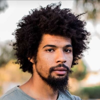 AlexTaderera's profile picture. Nyama iNyama