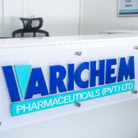 Varichem Pharmaceuticals (@varichemp) 's Twitter Profile