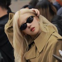 ROSÉCHELLA(@cforchaeyongie) 's Twitter Profile Photo