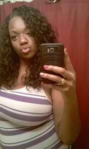 I DO ME N I DO IT WELL!!!