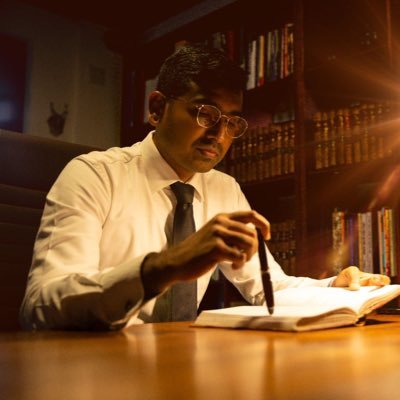 Lawyer | Father | adrenaline junkie