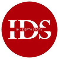 IN- Depth Story (@in_depthstory) 's Twitter Profile Photo IN- Depth Story (@in_depthstory) 's Twitter Profile Photo