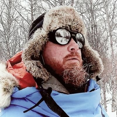 Reception Teacher 👨🏼‍🏫
Forest School Lead 🌳
Arctic Explorer ❄️
@VIPreading content creator 📝

Be good, Be kind, Have fun ⭐