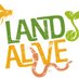 LandAlive (@LandAliveSW) Twitter profile photo