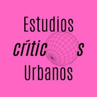 Grupo Estudios Críticos Urbanos(@grupo_GECU) 's Twitter Profile Photo