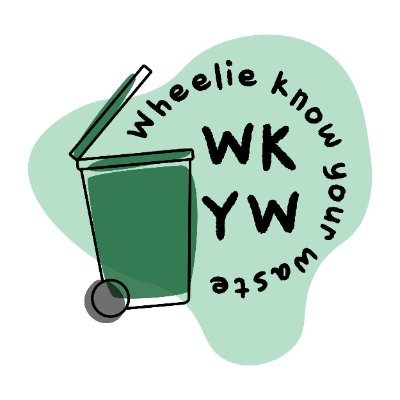 A student run social media campaign that aims to help you manage your household waste in a sustainable way.