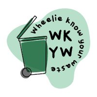 Wheelie Know Your Waste(@wheeliekyw) 's Twitter Profile Photo