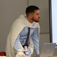 Massinissa Garaoun (@mgaraoun) 's Twitter Profile Photo Massinissa Garaoun (@mgaraoun) 's Twitter Profile Photo
