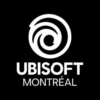 The official Ubisoft Montréal account!
Le compte officiel d'Ubisoft Montréal !
Proud creators of #AssassinsCreed - #RainbowSixSiege - #ForHonor and many more!🎮