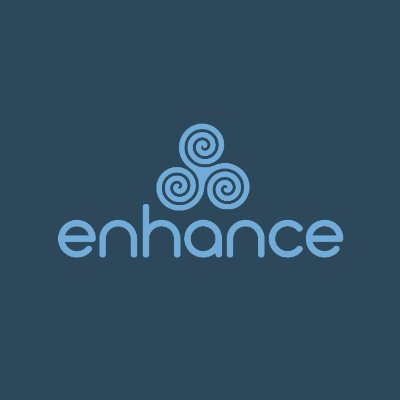 The official Twitter account for Enhance. We're a Digital Inclusion charity based in Waterford . Our own news and views. A like is not an endorsement.