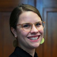 Maxine Pepper (@mxnpepper) 's Twitter Profile Photo