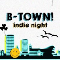 B-Town! (@btowngignight) 's Twitter Profile