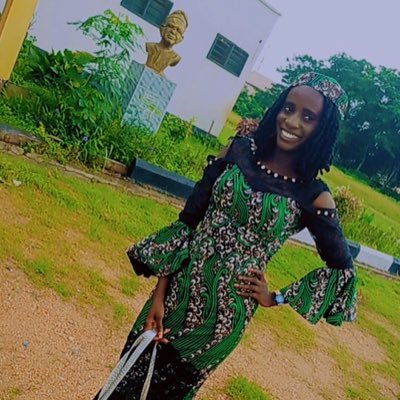 A peacemaker ✌️Educationist👩🎓 Officer of the Federal Republic of Nigeria🧑✈️