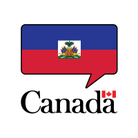 Canada in Haiti (@canembhaiti) 's Twitter Profile