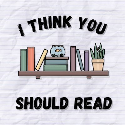 A podcast where @himynameisaine and @ronronzo find out which book their guest thinks everyone should read.

Coming May 3rd 2024.