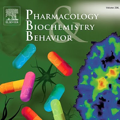 Promoting reports on pharmacology and biochemistry in behavioral context, from animal models to clinical research.