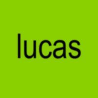 luc4s(@luccasvevo) 's Twitter Profile Photo