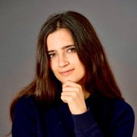 Pauline Condomines (@p_condomines) 's Twitter Profile