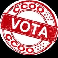 CCOO SAA Madrid (@saamadrid) 's Twitter Profile Photo CCOO SAA Madrid (@saamadrid) 's Twitter Profile Photo