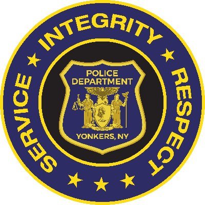 Official Twitter feed for Yonkers Police Dept HQ. Call (914) 377-7900 for Yonkers Police assistance; emergencies dial 9-1-1. Content not monitored in real-time.