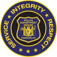 Yonkers Police HQ(@YonkersPD) 's Twitter Profile Photo