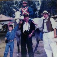 Carlos Gómez Arango.🐎(@CarlosGArango) 's Twitter Profileg