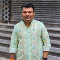 जयेंद्र अंकुश महाडीक (@24Jayendra) 's Twitter Profile Photo