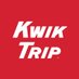 Kwik Trip (@KwikTrip) Twitter profile photo