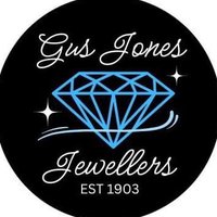 Gus Jones Jewellers(@Gus_Jones) 's Twitter Profile Photo