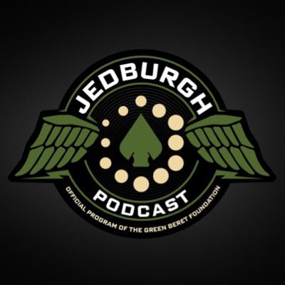 JedburghPodcast Profile Picture
