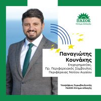 PANAGIOTIS KOUNAKIS (@joielli9) 's Twitter Profile