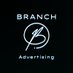 Branch Advertising (@BranchAdvertise) Twitter profile photo