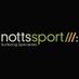Notts Sport (@NottsSport) Twitter profile photo