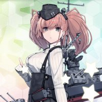 かんみ 艦これ初心者🔰(@SloMPNF64wDtseJ) 's Twitter Profile Photo