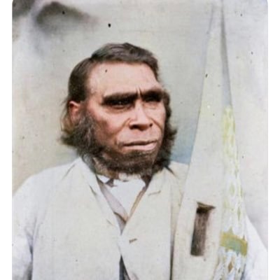 kosher_gnome's profile picture. blank-slatism and its consequences