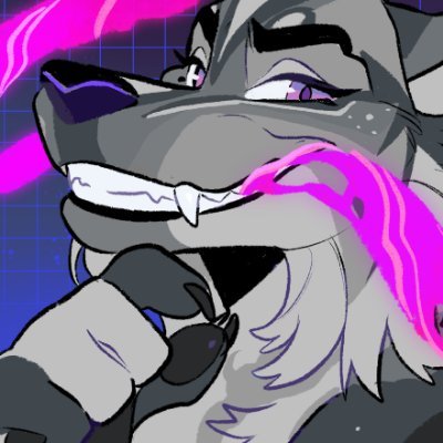 Salem ~28~They/He/She | ACAB/BLM/LAND BACK |💜Married to @houndlyworks💜| Commissions: OPEN! | Owner of @Fursodas |