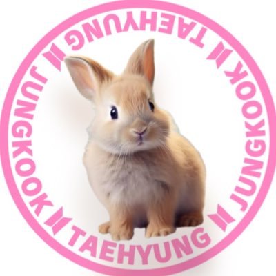 🐰🐻の笑顔が大好き❤毎日笑っていますように🫧成人済