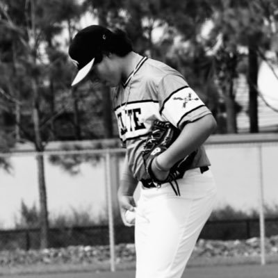 Uncommited CO/26 • 5’9 185 • Pitcher • CCHS • Miami, Fl •