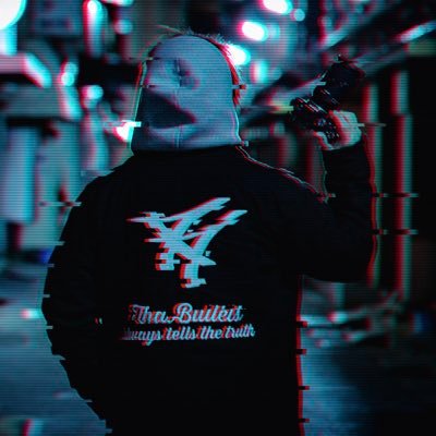  こた🥦💭Tha Bulletsさんのプロフィール画像