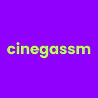 cinegassm(@cinegassm) 's Twitter Profile Photo