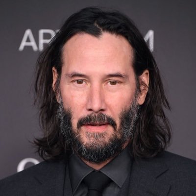 Keanu Reeves