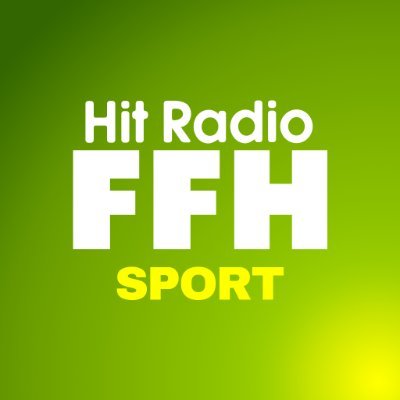 Die wichtigsten Sport-Meldungen für Hessen. Morningshow und FFH-Aktionen unter @FFHde, Hessen-News unter @FFHRegional.  https://t.co/LTj0XKmEj8