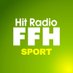 HIT RADIO FFH (@FFHSport) Twitter profile photo