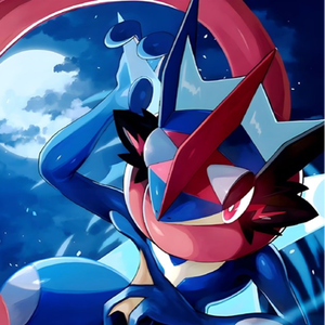 Nucrix's profile picture. 