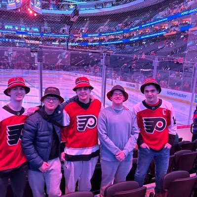 Luke58186220's profile picture. Philly sports