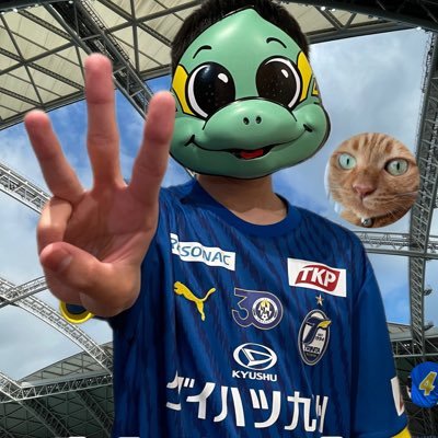 サッカー大好きの永遠のサッカー小僧笑 色んな事呟いてます😆