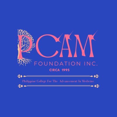 The PCAM Foundation Inc., a non-profit, & dedicated to the advancements in the field of alternative and integrative medicine. Visit our website to learn more.