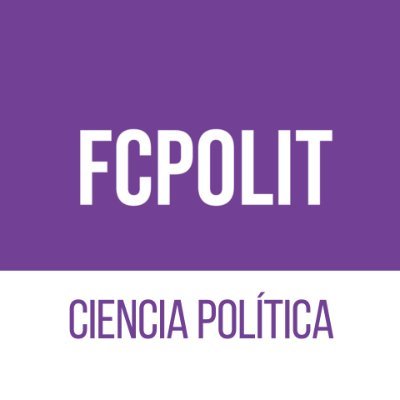 🙋♀️🙋 Somos la Escuela de Ciencia Política de la @fcpolitunr
Conocenos 👇🏻