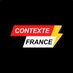 Contexte France (@contextefrance) Twitter profile photo Contexte France (@contextefrance) Twitter profile photo